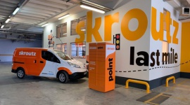 Największa platforma e-commerce w Grecji uruchamia sieć automatów Infinity