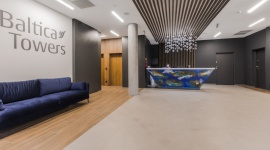 Pięć nowych marek na rynku najmu apartamentów