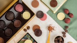 Jakościowe słodycze – na co zwracać uwagę przy wyborze łakoci?