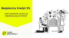 Jak w 2023 r. zmieniły się preferencje nabywców mieszkań