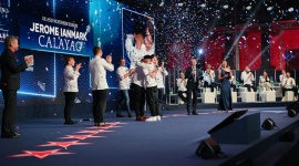 Znamy zwycięzców najnowszej edycji S.Pellegrino Young Chef