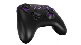 Cooler Master Storm Controller — uniwersalny gamepad już za chwilę trafi do sprz