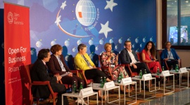 Firmy i gospodarka zyskają, jeśli otworzą się na osoby LGBT+