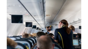 LOT w pierwszej dwudziestce rankingu AirHelp Score 2019, WIZZ AIR spada na 22.