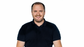 Dynatrace coraz silniejsze na polskim rynku. Douglas Patfield trzecim dyrektorem