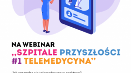 Fundacja K.I.D.S. nie zwalnia tempa! Rusza z serią webinarów i ogłasza konkurs