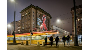 Rok 2023: najwięcej nowo wykrytych zakażeń HIV w historii Polski