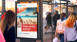 Jak wykorzystać cieplejsze dni do promocji firmy? Sprawdź.