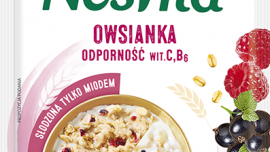 Nestlé popularyzuje Nutri-Score w Polsce