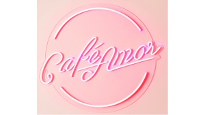 Cafe Amor – odwiedź przestrzeń inspirowaną zapachami Cacharel