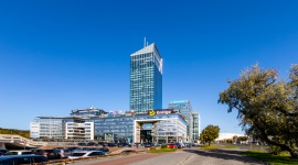 Santander Bank Polska po sukcesie Work Cafe z kolejnymi jednostkami w Olivia Cen