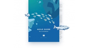O tym jak biznes uczynić zwinnym – darmowy guidebook