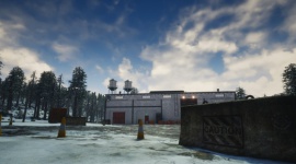 Iron VR przeniesie do świata VR Lust for Darkness oraz Alaskan Truck Simulator