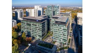 Gdański Business Center z nowymi najmami i przedłużeniami umów!