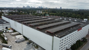 OKAM podpisał kolejnych 5 umów najmu = 1.500 m2 na Żeraniu Biuro prasowe