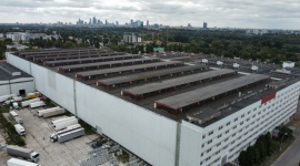 OKAM podpisał kolejnych 5 umów najmu = 1.500 m2 na Żeraniu