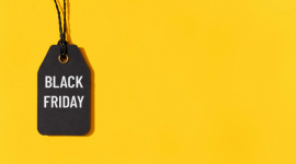 Black Friday – niska cena i promocje nie wystarczą. Klienci się zmienili Biuro prasowe