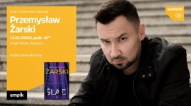 Przemysław Żarski w Empiku Silesia