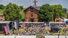 3. Piknik Nauki Fahrenheita przyciągnął tłumy na Górę Gradową