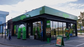 Żabka Non Stop i Żabka Drive – nowe formaty sklepów, które ułatwią zakupy