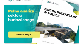 Produkcja budowlano-montażowa w segm. mieszkaniowym wzrośnie o 1% w br.