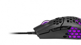 Cooler Master MM711 Lite - podstawowy oręż snajpera