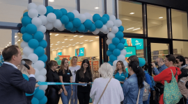 Dealz otworzył 11 nowych sklepów w ciągu jednego dnia!