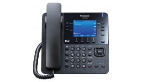 Nowy telefon bezprzewodowy SIP od Panasonic