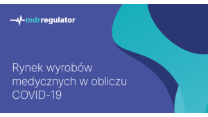 Branża medyczna w obliczu COVID-19 Biuro prasowe
