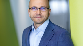 Rafał Krzysztoforski: z Intela do Dynatrace