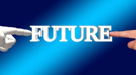 PRACA 2035: najnowsze badanie Citrix ukazuje przyszłość pracy opartą na AI