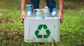 Eksperci potwierdzają: plastik z recyklingu na polskim rynku jest bezpieczny