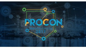 PROCON Manufacturing 2017 Biuro prasowe