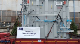 Ożywienie w przemyśle zwiększa zapotrzebowanie na usługi project cargo