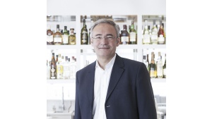 Fabrice Audan nowym prezesem Biuro prasowe