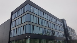 Główny najemca już wkrótce zakotwiczy w Chylonia Business Park