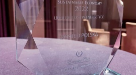 Orsted Polska z Diamentem Sustainable Economy 2022