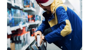Sprzedawco uważaj na Black Friday! Liczba kradzieży wzrośnie
