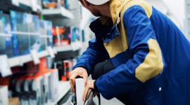 Sprzedawco uważaj na Black Friday! Liczba kradzieży wzrośnie