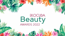 Trwa rejestracja na Ekocuda Beauty Awards 2022!