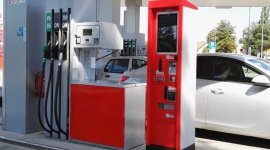 Szybsza obsługa płatności w automatach paliwowych Biuro prasowe