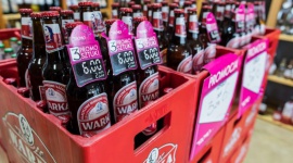 Luty lepszy od prognoz. Duże wzrosty nastrojów w handlu