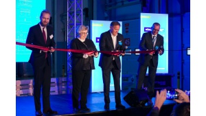 Nowy magazyn Rohlig Suus Logistics już działa Biuro prasowe