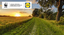 Lidl Polska i Fundacja WWF Polska łączą siły na rzecz ochrony bioróżnorodności Biuro prasowe