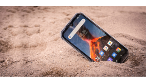 Smartfony Blackview w oficjalnej sprzedaży w Polsce z pancernym modelem 5G