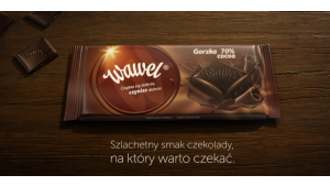 Startuje nowa kampania wizerunkowa marki Wawel