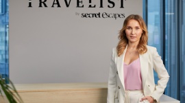 Agata Szulc nowym CEO portalu Travelist.pl