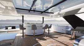 Gdańska stocznia Sunreef Yachts wybrała oprogramowanie firmy Dassault Systèmes Biuro prasowe