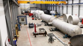 Promostal robi zwrot w kierunku LNG. Inwestycja w nową produkcję Biuro prasowe