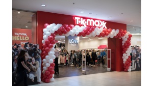 387 500 zł dla organizacji charytatywnych od Fundacji TK Maxx i Homesense